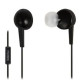 Навушники KOSS KEB6i Black (KEB6i k)