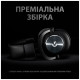 Навушники Logitech G PRO X Gaming Headset BLACK USB (981-000818)