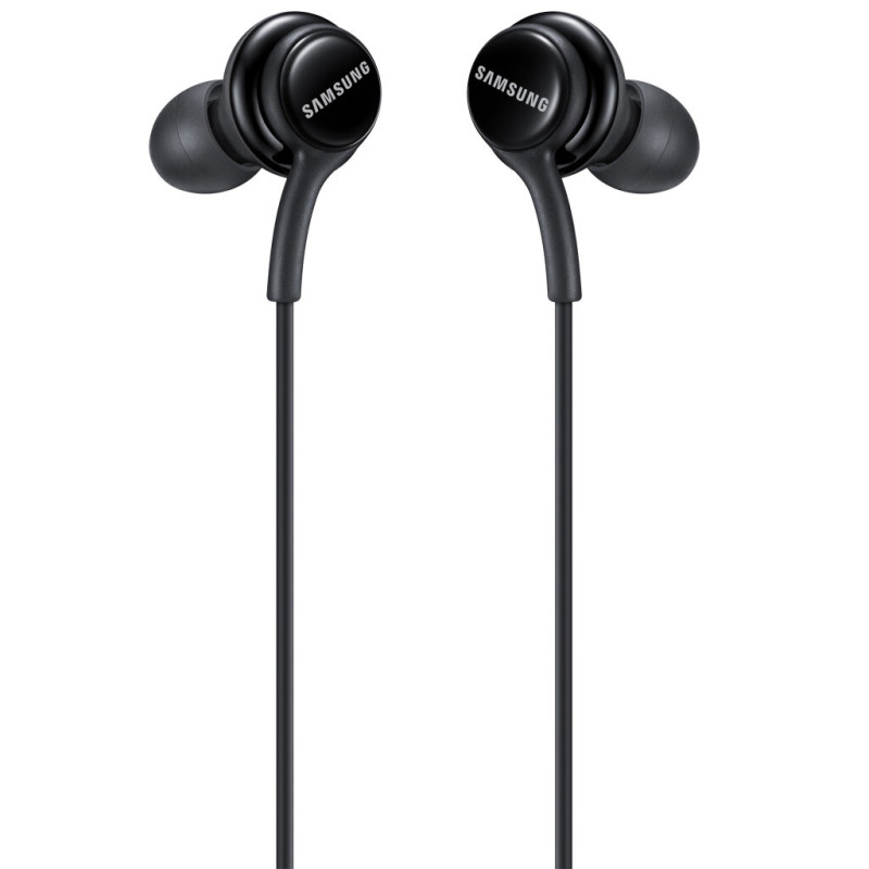 Навушники Samsung EO-IA500 Black (EO-IA500BBEGRU)