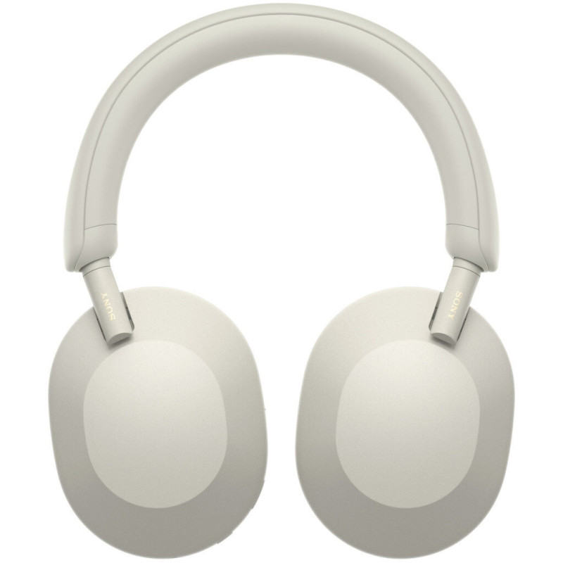 Навушники Sony WH-1000XM5 Silver (WH1000XM5S.CE7)
