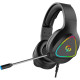 Навушники GamePro HS770 RGB 7.1 Black (HS770)