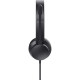 Навушники Trust Ayda PC 3.5mm Black (25087)