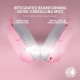 Навушники Razer Barracuda Quartz Pink (RZ04-03790300-R3M1)