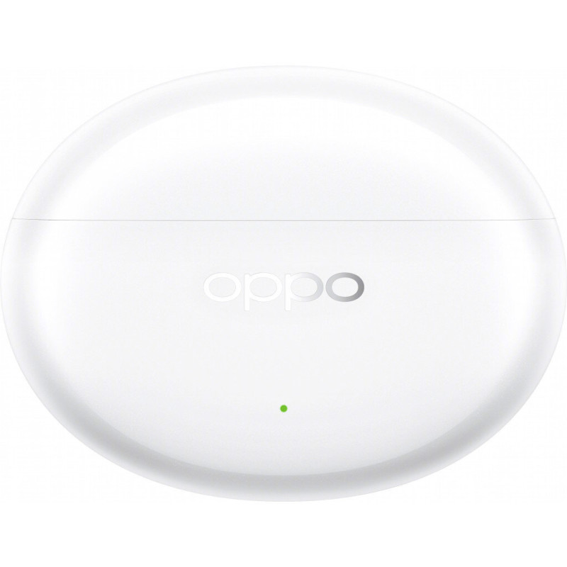 Навушники Oppo Enco Air4 Pro Moonlight White (ETEA1 Moonlight White)