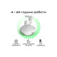 Навушники HIFuture SonicBliss White (sonicbliss.white)