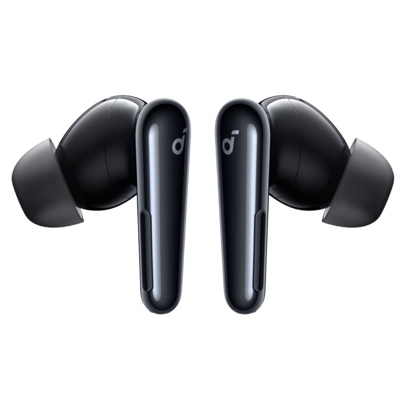 Навушники Anker SoundCore Liberty 4 Pro Black Matte (A3954G11)