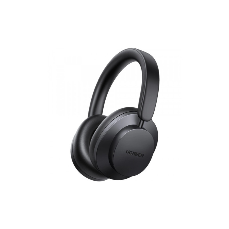 Навушники Ugreen HP106 HiTune Max3 Hybrid ANC Black (90422)
