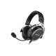 Навушники Hator Hypergang 3 Hi-Res Black (ESH50)