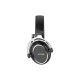 Навушники Hator Hypergang 3 Hi-Res Black (ESH50)