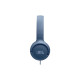 Навушники JBL Tune 520C USB-C Blue (JBLT520CBLU)