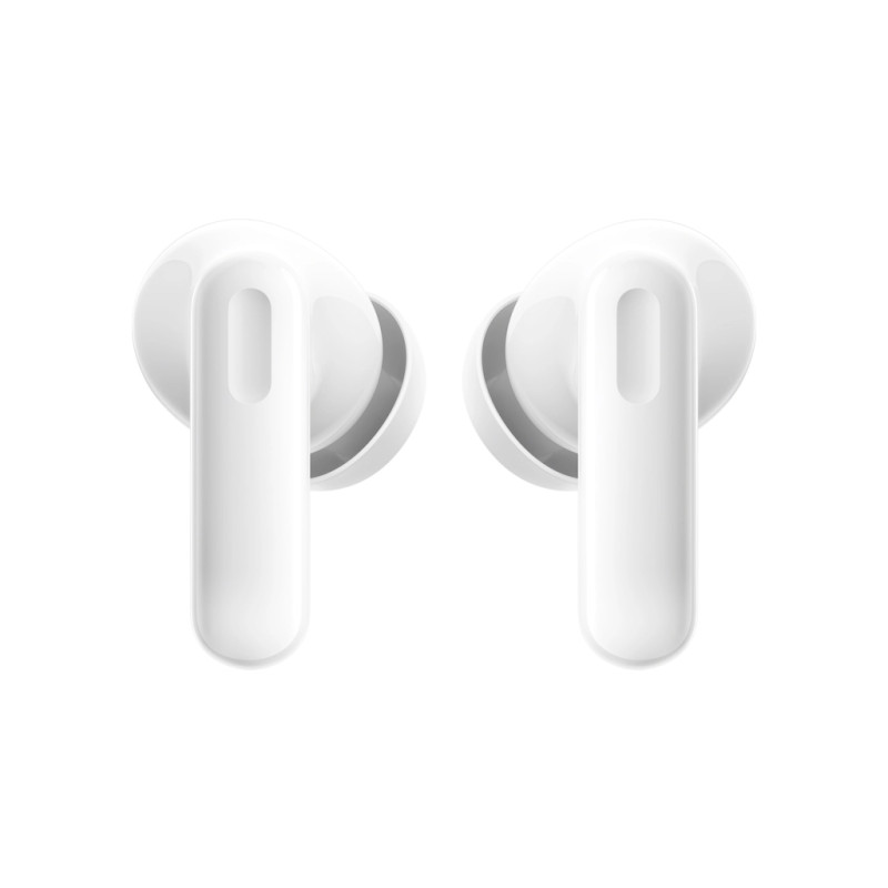 Навушники Oppo Enco Buds3 Pro Glaze White (ETEK1 Glaze White)