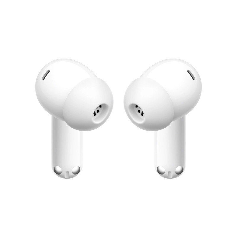 Навушники Oppo Enco Buds3 Pro Glaze White (ETEK1 Glaze White)