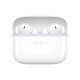 Навушники Oppo Enco Buds3 Pro Glaze White (ETEK1 Glaze White)