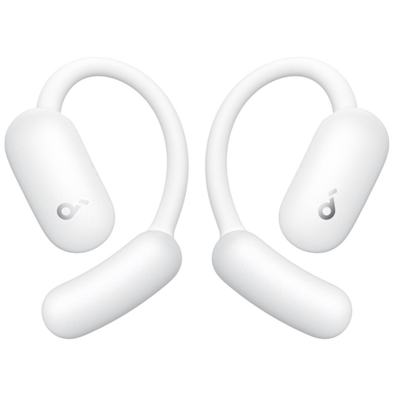 Навушники Anker SoundСore AeroFit 2 White (A3874G21)