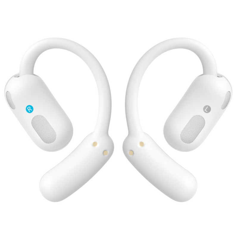 Навушники Anker SoundСore AeroFit 2 White (A3874G21)