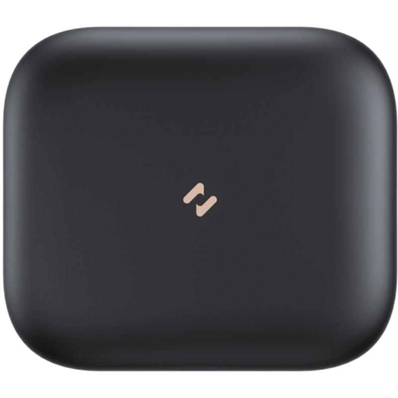 Навушники Havit OWS902 TWS Black (6939119067236)