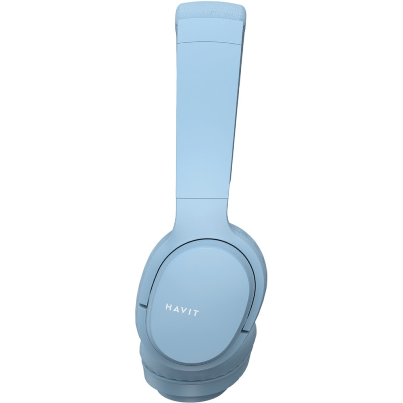 Навушники Havit HV-I62 Deep Blue (HV-I62)