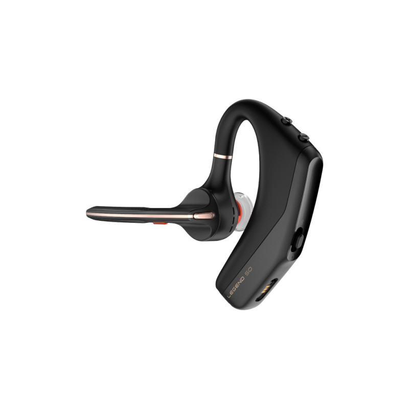 Навушники Poly Voyager Legend 50 UC Black (AT9M9AA)