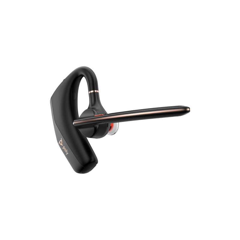 Навушники Poly Voyager Legend 50 UC Black (AT9M9AA)