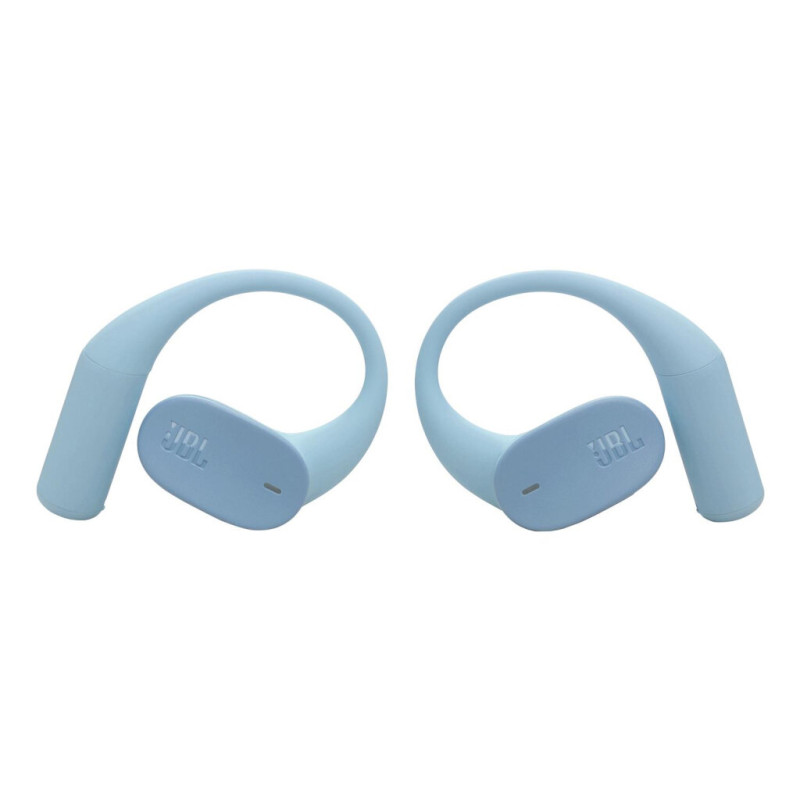 Навушники JBL Sense Lite Blue (JBLSENSELITEBLU)