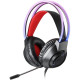 Навушники Redragon Scream H231 USB Black (71931)