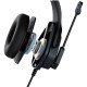 Навушники YENKEE YHP 3006 Trinity USB Black (35059813)