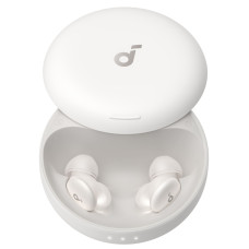 Навушники Anker для сну SoundСore Sleep A30 White (D1301G21)