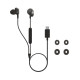 Навушники Philips TAE5008BK/00 USB-C Black (TAE5008BK/00)