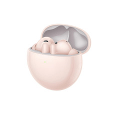 Навушники Huawei FreeBuds 7i Pink (55038458)