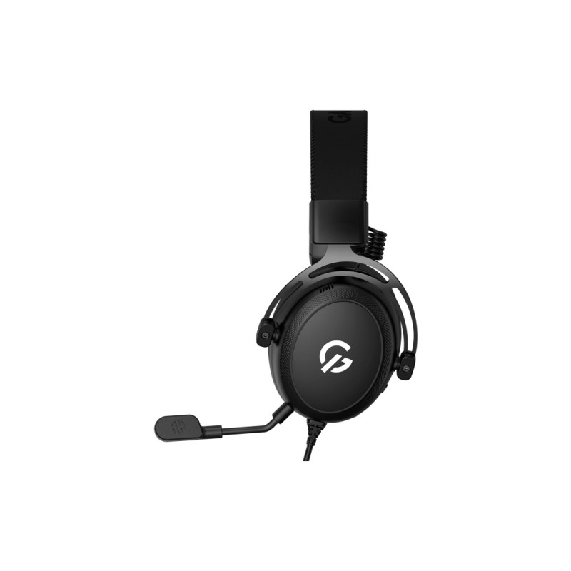 Навушники GamePro Asgard Skald Origin Black (HS850B)