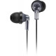 Навушники PANASONIC RP-HJE118GU-K