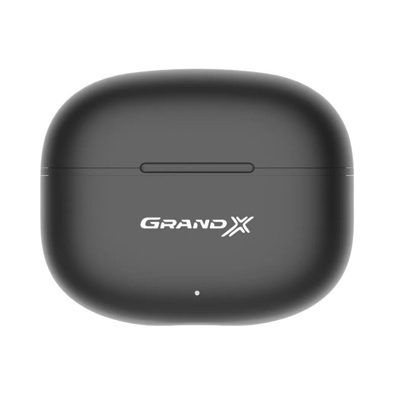 Навушники Grand-X GB-99B Black (GB-99B)