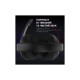 Навушники GamePro HS299 RGB Black (HS299)