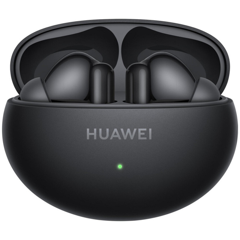 Навушники Huawei FreeBuds 6i Black (55037551)