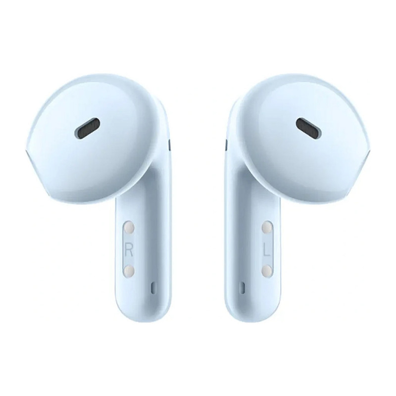 Навушники Xiaomi Redmi Buds 6 Active Transparent Blue (1071781)