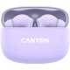 Навушники Canyon OnGo 9 Purple (CNS-TWS9P)