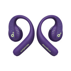Навушники Anker SoundCore AeroFit Pro Purple (A3871GQ1)