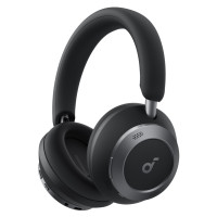 Навушники Anker SoundCore Space One Pro Black (A3062G11)