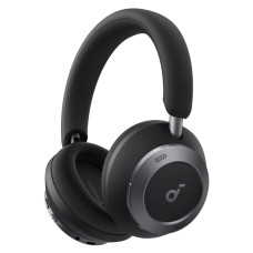 Навушники Anker SoundCore Space One Pro Black (A3062G11)
