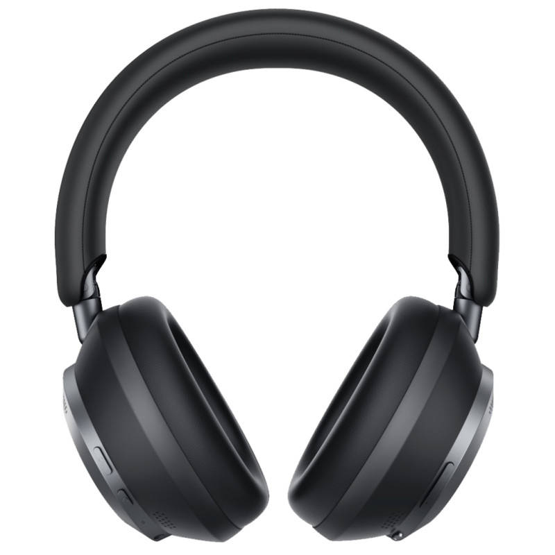 Навушники Anker SoundCore Space One Pro Black (A3062G11)