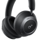 Навушники Anker SoundCore Space One Pro Black (A3062G11)