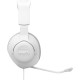 Навушники JBL Quantum 100M2 White (JBLQTUM100M2WHT)