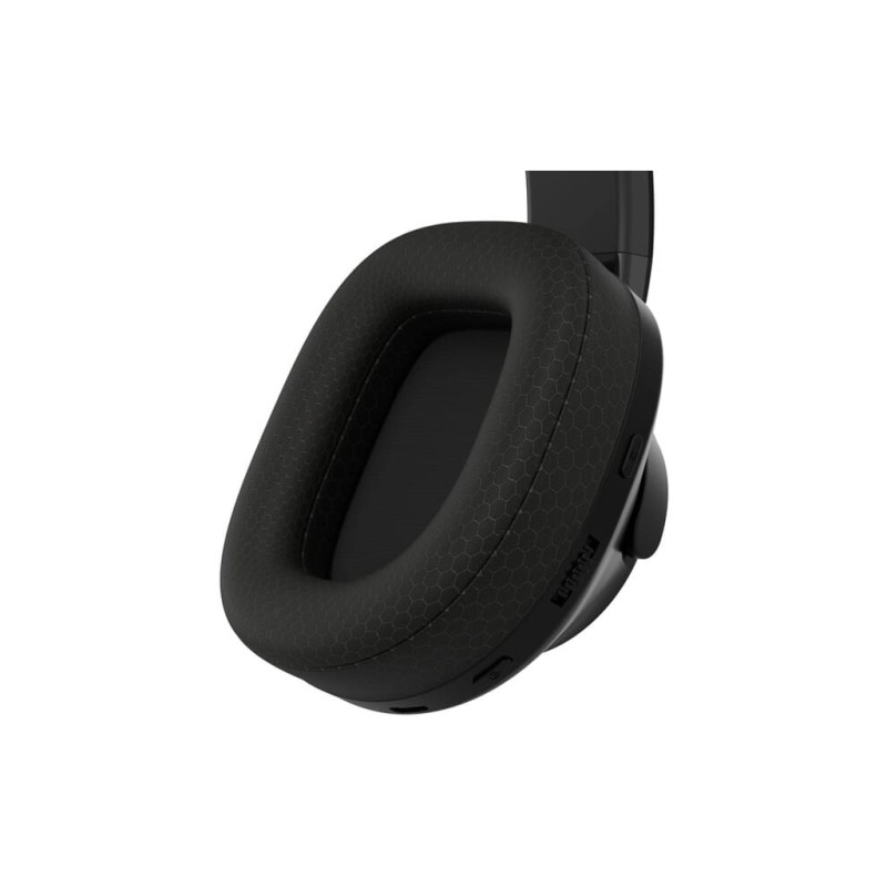 Навушники Canyon EGO GH-15 Black (CND-SGHS15B)