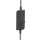 Навушники HP DHE-8006 Gaming 7.1 Sound USB Black (DHE-8006)