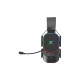 Навушники Xtrike ME GH-606 XBOX/PS/PC USB+3.5 мм RGB Black (GH-606)