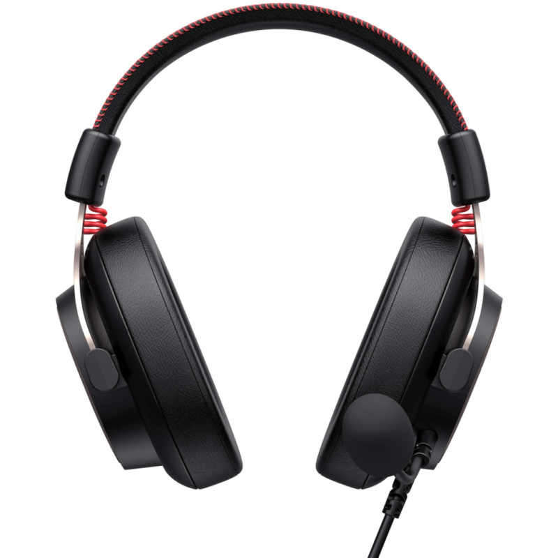 Навушники Havit HV-H2015E Black (6939119066987)