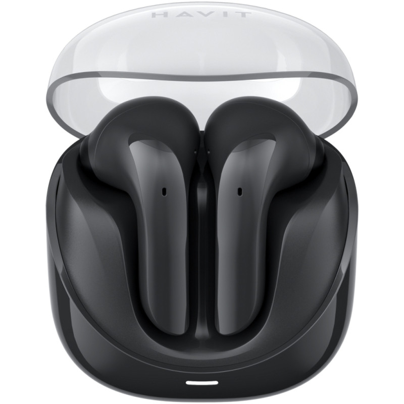 Навушники Havit TW974 Modern Buds Black (HV-TW974)