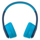 Навушники Havit HV-H626BTBlue (HV-H626BT)