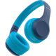 Навушники Havit HV-H626BTBlue (HV-H626BT)