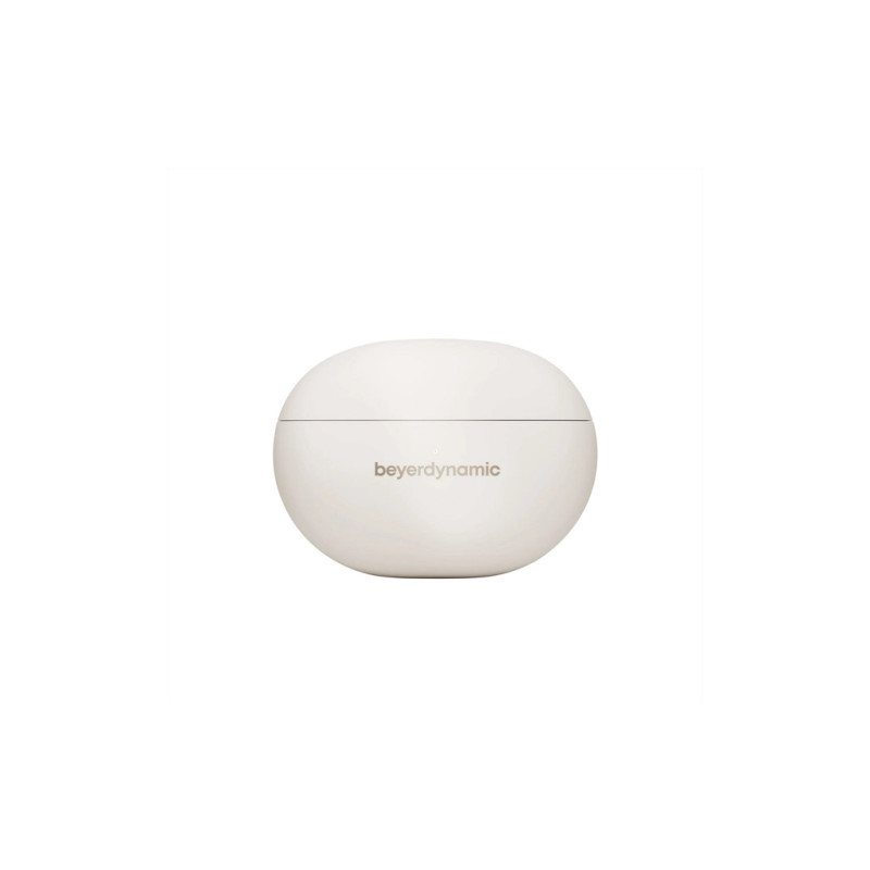 Навушники Beyerdynamic Amiron 100 TWS Cream (531478)